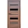 Межкомнатные Двери PL-PVC-04 BLK Portalino ПВХ плёнка-6-thumb
