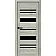 Межкомнатные Двери PL-PVC-04 BLK Portalino ПВХ плёнка-6-thumb