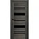 Межкомнатные Двери PL-PVC-04 BLK Portalino ПВХ плёнка-6-thumb