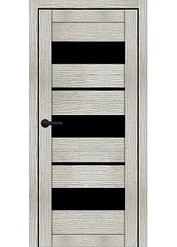 Двері PL-ECO-05 BLK Portalino