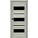 Міжкімнатні Двері PL-PVC-05 BLK Portalino ПВХ плівка-6-thumb