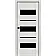 Міжкімнатні Двері PL-PVC-05 BLK Portalino ПВХ плівка-6-thumb