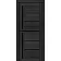 Межкомнатные Двери PL-ECO-06 BLK Portalino Ламинатин-13-thumb