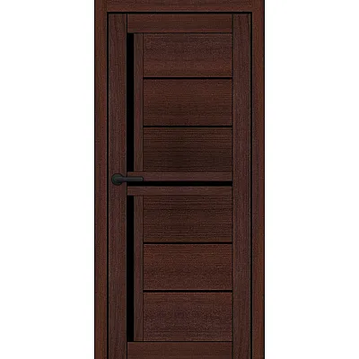 Межкомнатные Двери PL-ECO-06 BLK Portalino Ламинатин-7