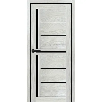 Межкомнатные Двери PL-ECO-06 BLK Portalino Ламинатин-3
