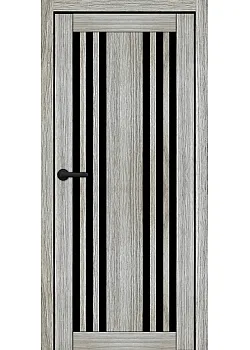 Двері PL-ECO-26 BLK Portalino