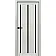 Межкомнатные Двери PL-ECO-28 BLK Portalino Ламинатин-5-thumb