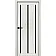 Межкомнатные Двери PL-ECO-28 BLK Portalino Ламинатин-5-thumb