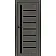 Міжкімнатні Двері SD-PVC-101 BLK Syndicate ПВХ плівка-7-thumb