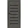 Межкомнатные Двери SD-PVC-102 BLK Syndicate ПВХ плёнка-7-thumb