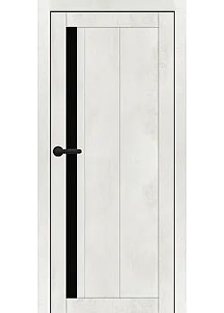Двери SD-PVC-124 BLK Syndicate