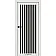 Межкомнатные Двери SD-PVC-125 BLK Syndicate ПВХ плёнка-7-thumb