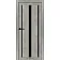 Межкомнатные Двери SD-PVC-127 BLK Syndicate ПВХ плёнка-7-thumb