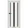 Межкомнатные Двери SD-PVC-127 BLK Syndicate ПВХ плёнка-7-thumb