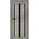 Межкомнатные Двери SD-PVC-127 BLK Syndicate ПВХ плёнка-7-thumb