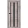 Межкомнатные Двери SD-PVC-127 BLK Syndicate ПВХ плёнка-7-thumb