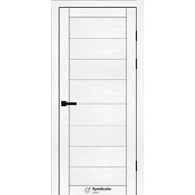 Межкомнатные Двери SD-PVC-129 Syndicate ПВХ плёнка-3