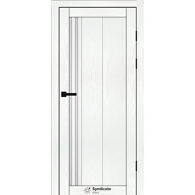 Межкомнатные Двери SD-PVC-136 Syndicate ПВХ плёнка-3