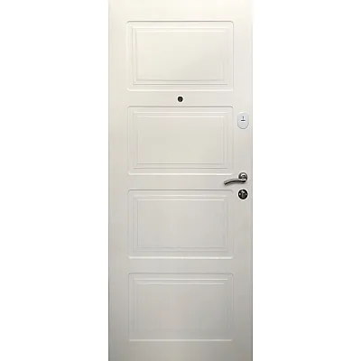 Входные Двери Дублин 2 цвета 1200 Lux "Портала"-1