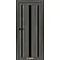 Межкомнатные Двери SD-PVC-127 BLK Syndicate ПВХ плёнка-7-thumb