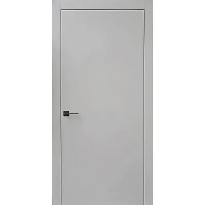 Міжкімнатні Двері МК база Estet Doors Фарба-1