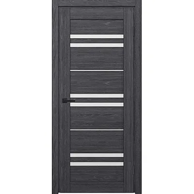 Межкомнатные Двери Sline S3 SherWood ПВХ плёнка-0