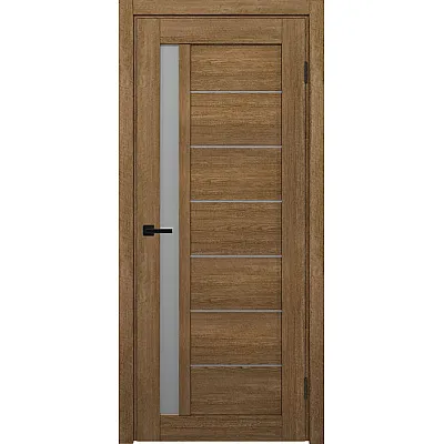 Межкомнатные Двери Sline S4 SherWood ПВХ плёнка-0
