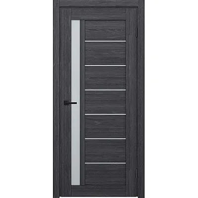 Межкомнатные Двери Sline S4 SherWood ПВХ плёнка-4