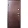 Входные Двери Стандарт М Классик темный орех Qdoors-4-thumb