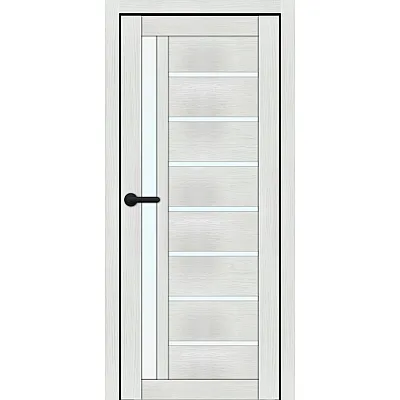 Межкомнатные Двери PL-ECO-01 Portalino Ламинатин-1