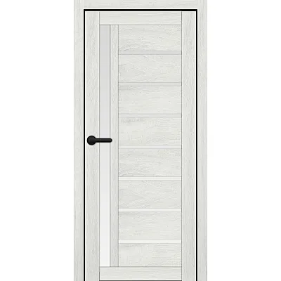 Межкомнатные Двери PL-ECO-01 Portalino Ламинатин-7