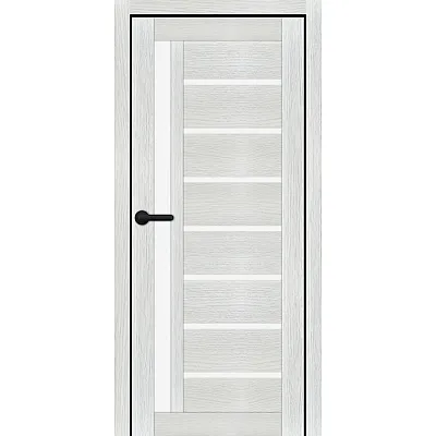 Міжкімнатні Двері PL-PVC-01 Portalino ПВХ плівка-3