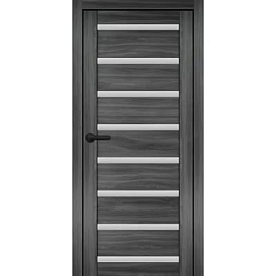 Межкомнатные Двери PL-ECO-03 Portalino Ламинатин-11