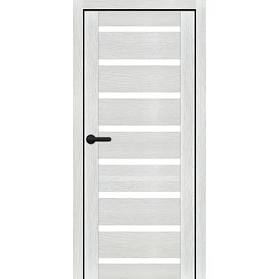 Межкомнатные Двери PL-PVC-03 Portalino ПВХ плёнка-0