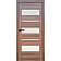 Межкомнатные Двери PL-PVC-05 Portalino ПВХ плёнка-6-thumb