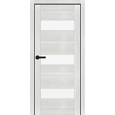 Межкомнатные Двери PL-PVC-05 Portalino ПВХ плёнка-2