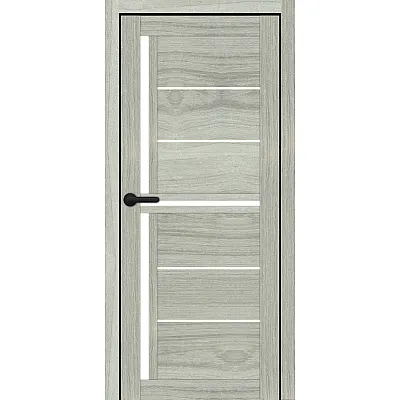 Межкомнатные Двери PL-PVC-06 Portalino ПВХ плёнка-4