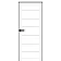 Межкомнатные Двери PL-PP-08 Portalino ПВХ плёнка-3-thumb