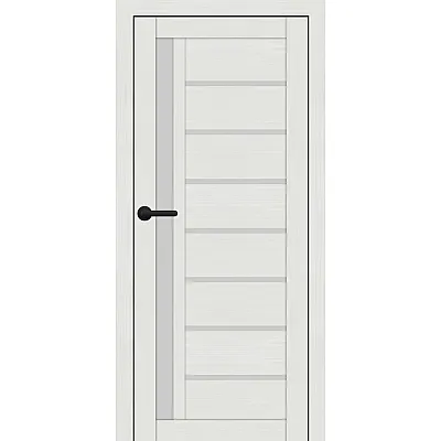 Міжкімнатні Двері SD-PVC-101 Syndicate ПВХ плівка-3