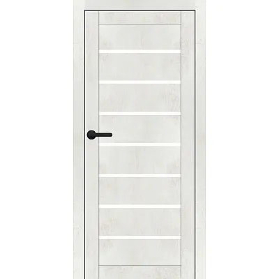 Міжкімнатні Двері SD-PVC-102 Syndicate ПВХ плівка-2