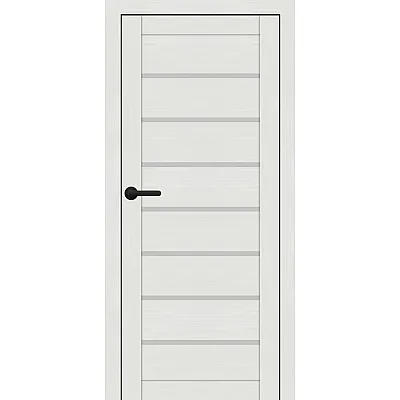 Міжкімнатні Двері SD-PVC-102 Syndicate ПВХ плівка-3