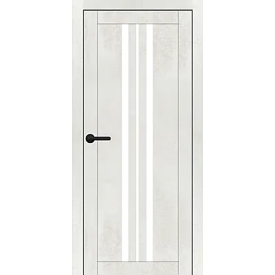 Межкомнатные Двери SD-PVC-107 Syndicate ПВХ плёнка-3