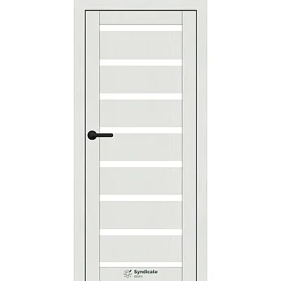 Міжкімнатні Двері SD-PVC-103 Syndicate ПВХ плівка-3