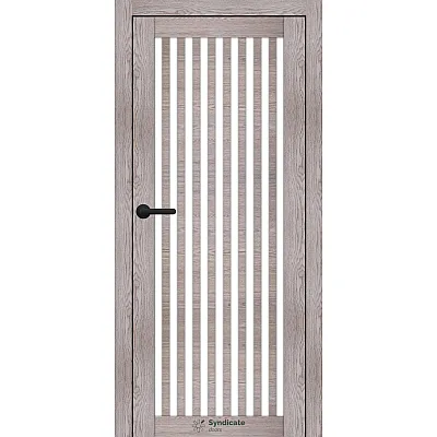 Межкомнатные Двери SD-PVC-125 Syndicate ПВХ плёнка-1