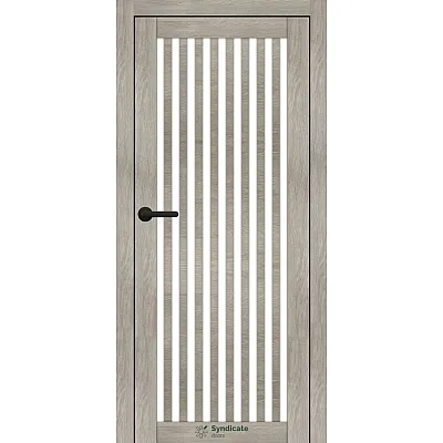 Межкомнатные Двери SD-PVC-125 Syndicate ПВХ плёнка-2