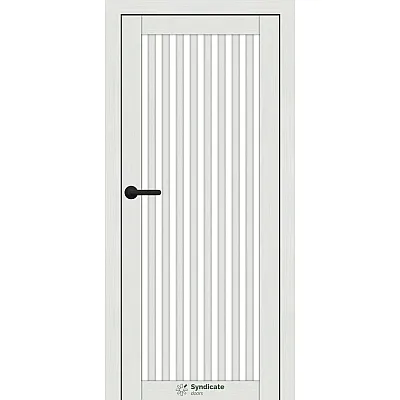 Межкомнатные Двери SD-PVC-125 Syndicate ПВХ плёнка-3