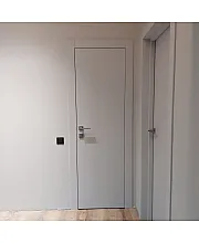 Межкомнатные Двери Modern EM 1 Family Doors Краска