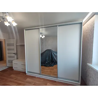 Мебель Шкаф-купе №16 30.06.2023-1