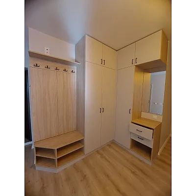 Мебель Шкаф №55 28.08.2024-2