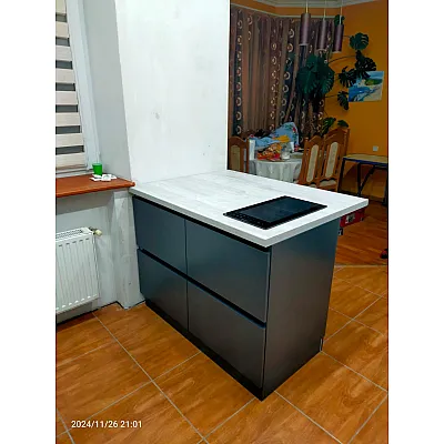 Мебель Кухня №81 08.10.2024-7